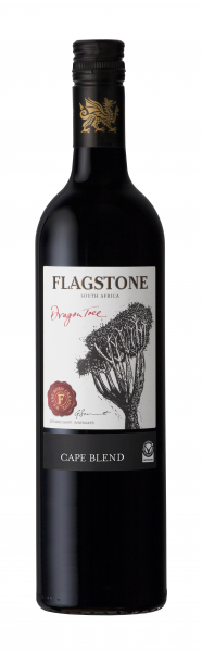 Flagstone Winery Flagstone Dragon Tree Cape Blend